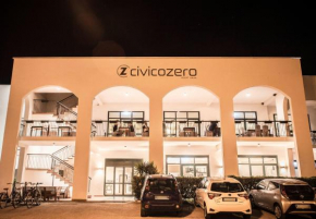 Civico Zero Resort Tarquinia